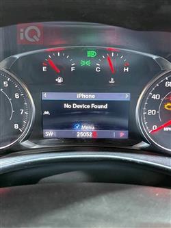 جي ام سي تيراين